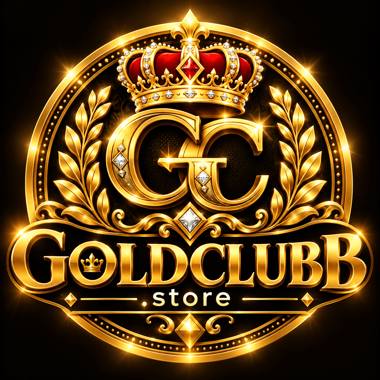 Gold Clubb Logo